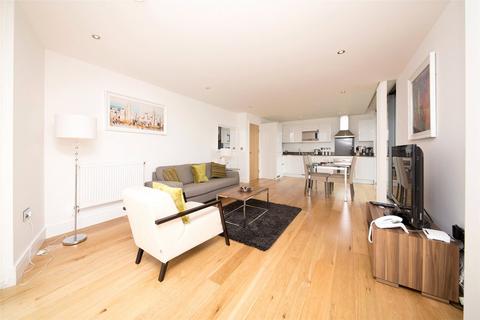 2 bedroom apartment for sale, Uxbridge Road, London W5