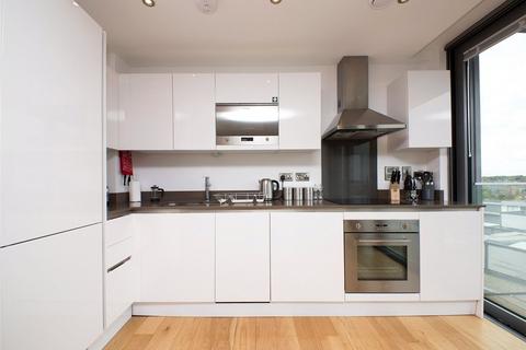 2 bedroom apartment for sale, Uxbridge Road, London W5