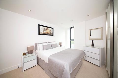 2 bedroom apartment for sale, Uxbridge Road, London W5