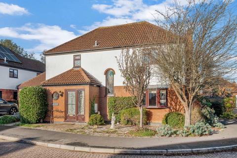 undefined, Priory Close, Thurlby, Bourne, PE10