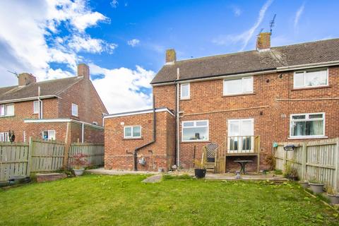 41 Briar Avenue, Brandon, Durham, DH7 8AL
