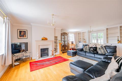 5 bedroom detached house for sale, South Street, Fontmell Magna, Shaftesbury, Dorset, SP7