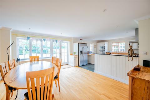 5 bedroom detached house for sale, South Street, Fontmell Magna, Shaftesbury, Dorset, SP7