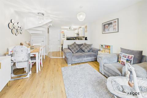 3 bedroom semi-detached house for sale, Edinburgh Road, Swadlincote DE11