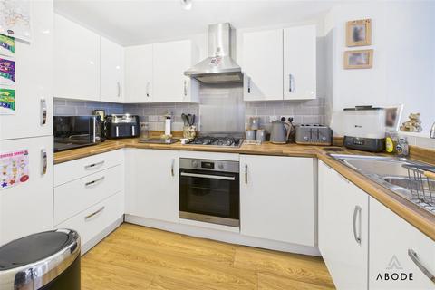 3 bedroom semi-detached house for sale, Edinburgh Road, Swadlincote DE11