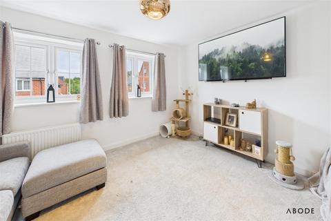 3 bedroom semi-detached house for sale, Edinburgh Road, Swadlincote DE11