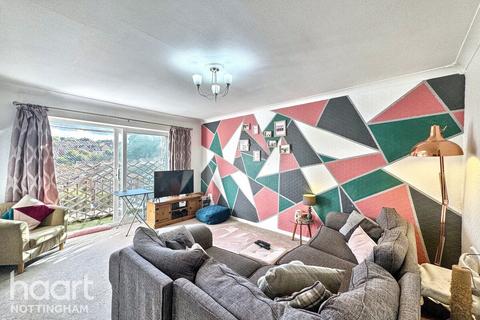 undefined, Ash Court, Nottingham