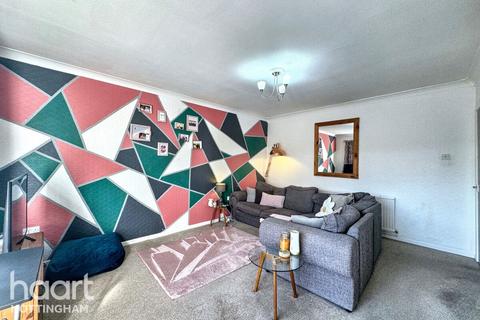 undefined, Ash Court, Nottingham