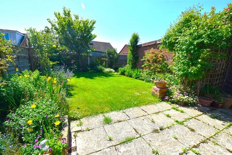 undefined, Central Avenue, Rochford