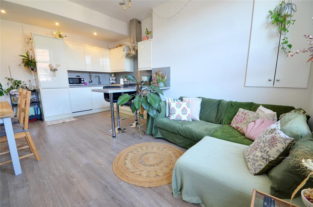 Kitchen/Lounge/Diner