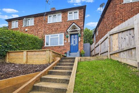 3 bedroom semi-detached house for sale, Rodway Road, Tilehurst, Reading, Berkshire, RG30