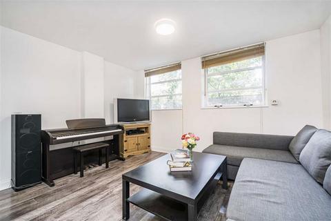 1 bedroom flat for sale, Alscot Road, London SE1