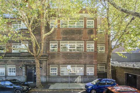 Alscot Road, London SE1