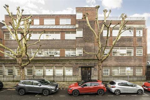 Alscot Road, London SE1
