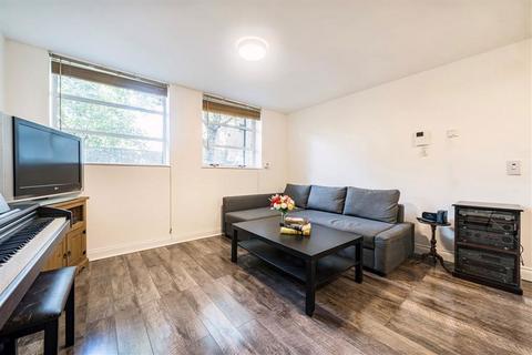 Alscot Road, London SE1