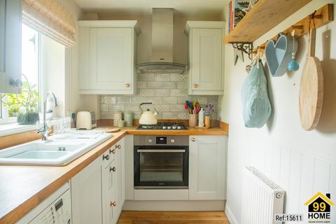 undefined, Moorefield Close, Kendal, United Kingdom, LA9