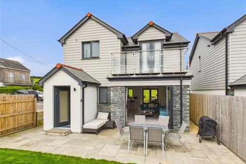 3 bedroom detached house for sale, Little Petherick, Wadebridge, Cornwall