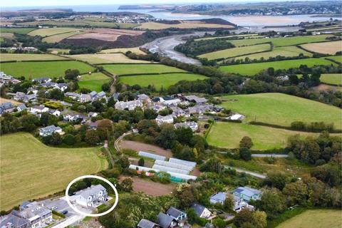 undefined, Little Petherick, Wadebridge, Cornwall