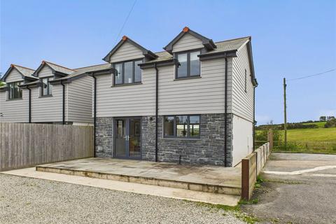 undefined, Little Petherick, Wadebridge, Cornwall