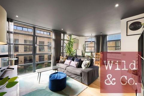 2 bedroom flat for sale, Roman Apartments, Silesia Buildings, Hackney