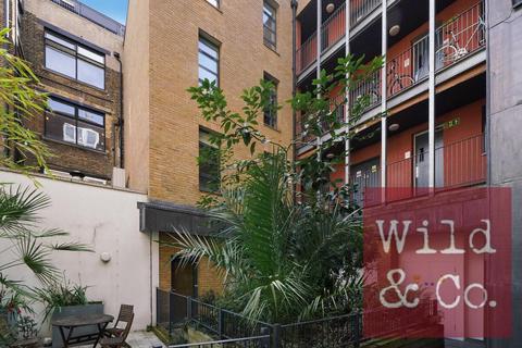 2 bedroom flat for sale, Roman Apartments, Silesia Buildings, Hackney