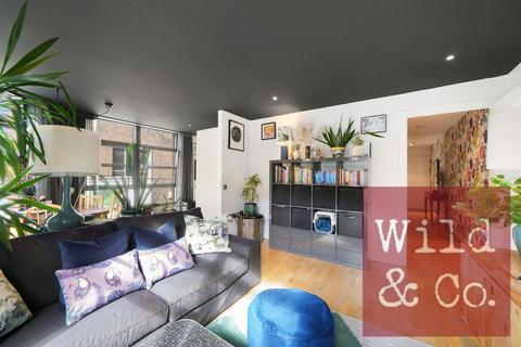 2 bedroom flat for sale, Roman Apartments, Silesia Buildings, Hackney