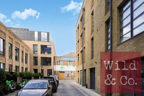2 bedroom flat for sale, Roman Apartments, Silesia Buildings, Hackney