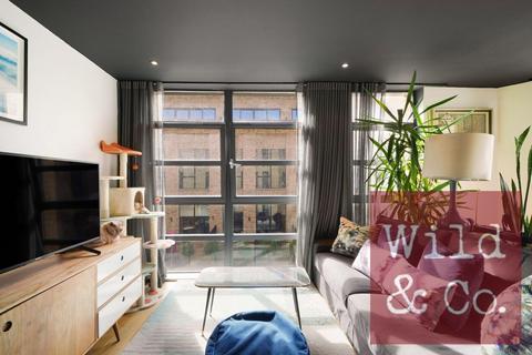 2 bedroom flat for sale, Roman Apartments, Silesia Buildings, Hackney