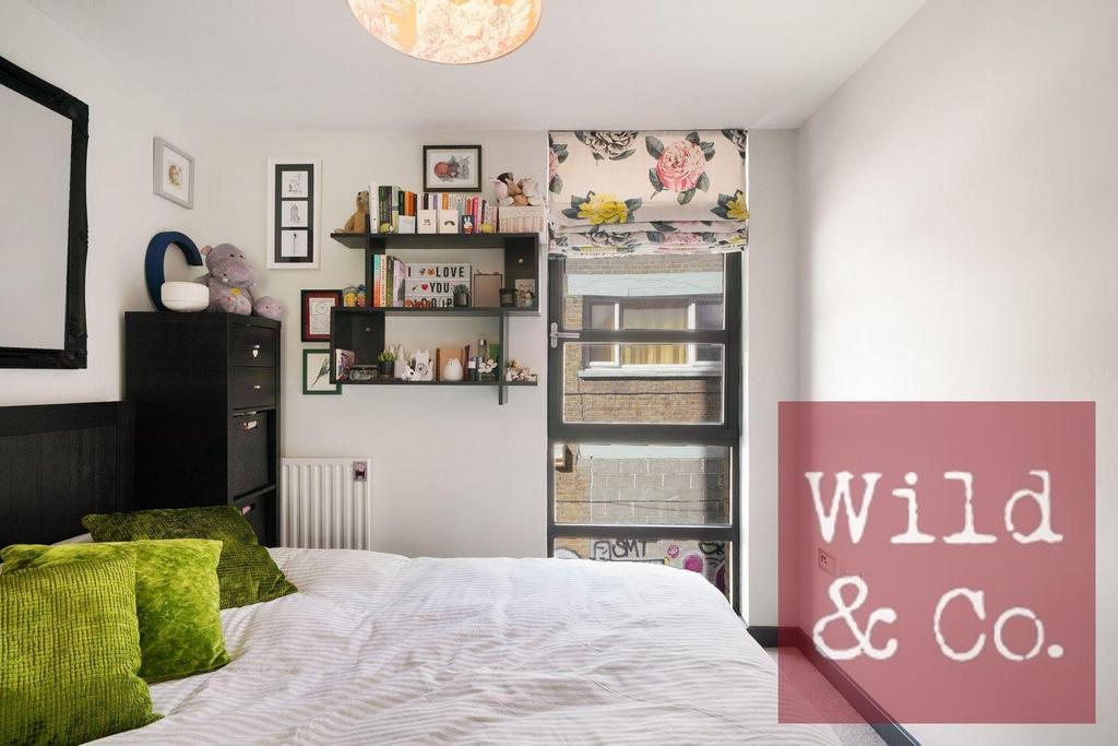Flat 2, Roman Apartments - C7trt6 Jion5re Hhnm0g Z.jp