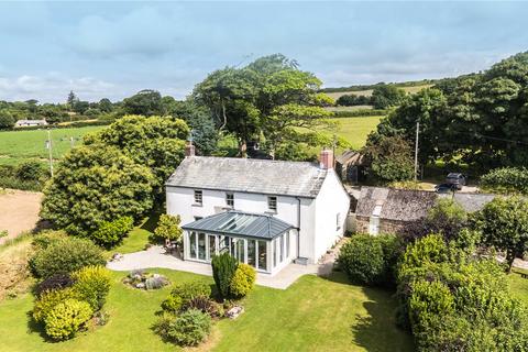 undefined, Fenton Pitts, Bodmin, PL30