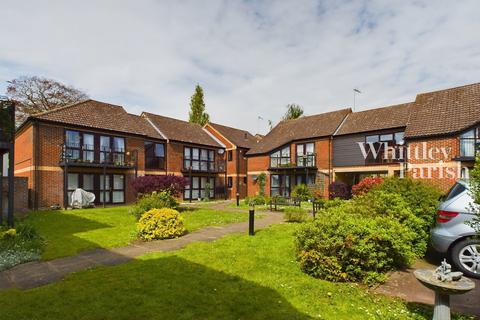 undefined, St Mary's Court, Diss