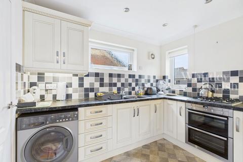 undefined, St Mary's Court, Diss