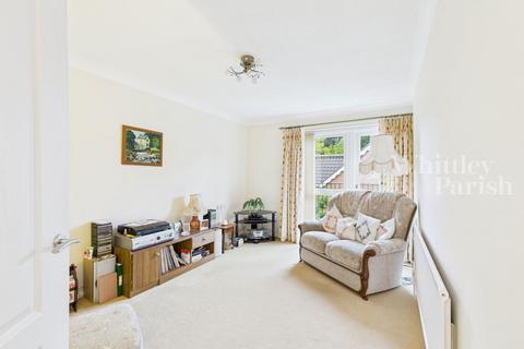 undefined, St Mary's Court, Diss