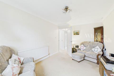 undefined, St Mary's Court, Diss