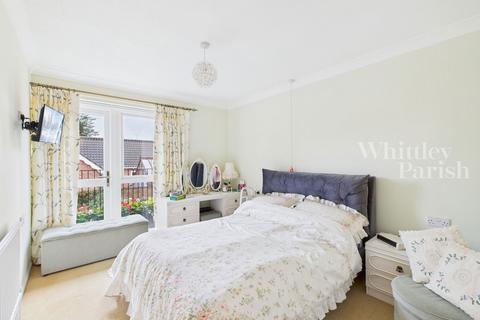 undefined, St Mary's Court, Diss