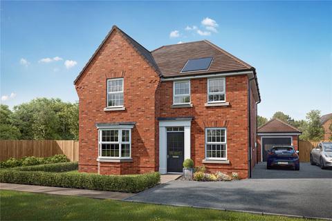 undefined, Ashtree Grove, Hampton-in-Arden, Solihull, West Midlands, B92