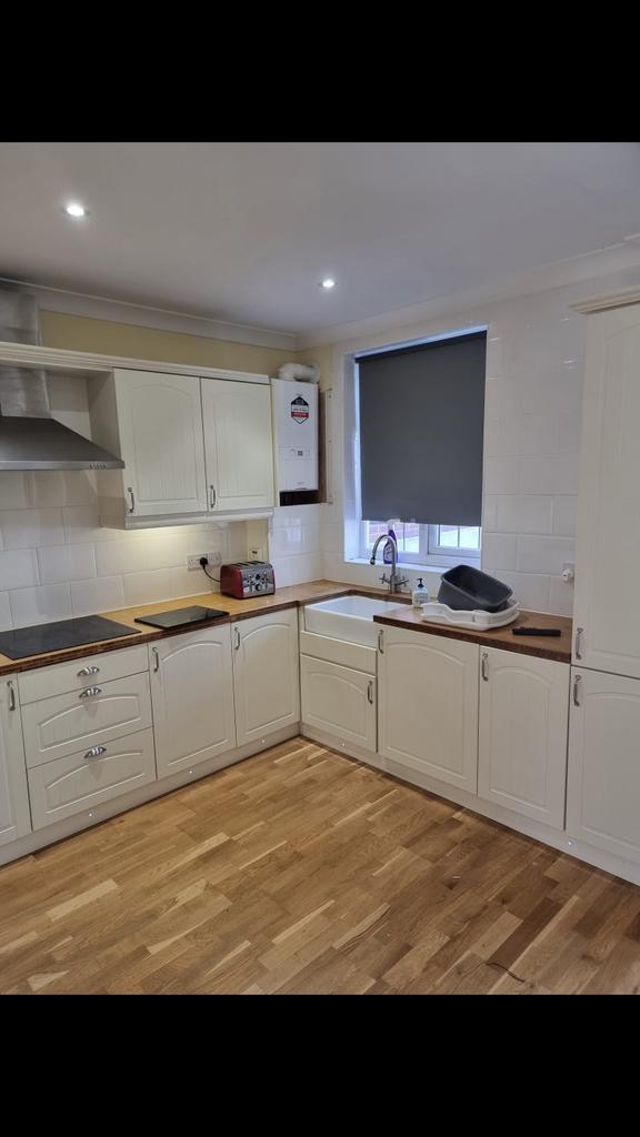 4 Bedroom Terraced House for sale Ellanby Crescen