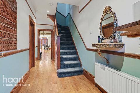 undefined, Galpins Road, Thornton Heath