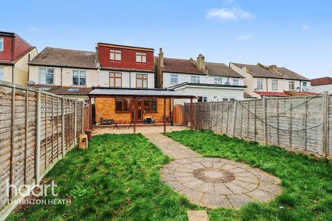 7 bedroom semi-detached house for sale, Galpins Road, Thornton Heath