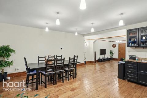 7 bedroom semi-detached house for sale, Galpins Road, Thornton Heath