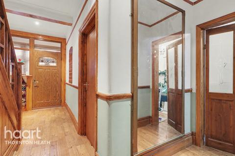 7 bedroom semi-detached house for sale, Galpins Road, Thornton Heath