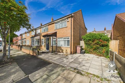 undefined, HIGHFIELD STREET, ST. HELENS, MERSEYSIDE, WA9