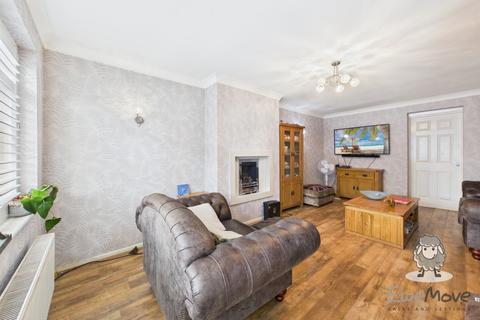 undefined, HIGHFIELD STREET, ST. HELENS, MERSEYSIDE, WA9