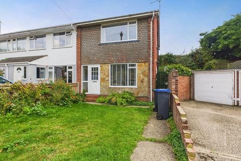 undefined, Abbotts View, Sompting, Lancing, BN15 0NG