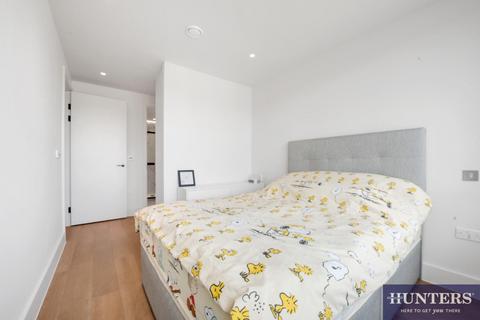undefined, West Hampstead Central, West End Lane, London, NW6