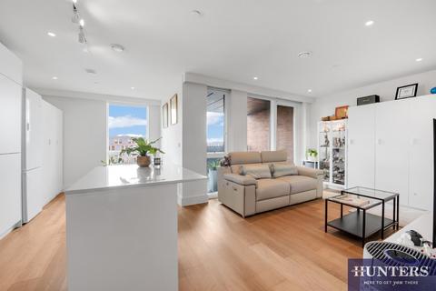 undefined, West Hampstead Central, West End Lane, London, NW6