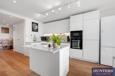 undefined, West Hampstead Central, West End Lane, London, NW6