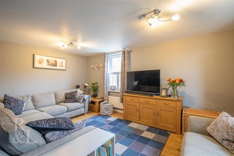 3 bedroom detached house for sale, Templar Road, Ashby-De-La-Zouch