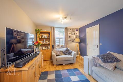 3 bedroom detached house for sale, Templar Road, Ashby-De-La-Zouch
