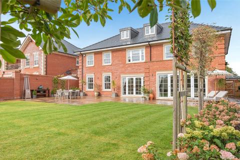 5 bedroom detached house for sale, Oakmont, 125 Main Road, Hundleby, Spilsby, PE23